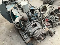 Deutz bf6m 1013 dieselmotor - afbeelding 14 van  16