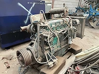 Deutz bf6m 1013 dieselmotor - afbeelding 15 van  16