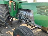 Deutz d 100.06 oldtimer tractor - afbeelding 4 van  28
