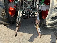 Deutz d 100.06 oldtimer tractor - afbeelding 10 van  28