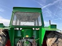 Deutz d 100.06 oldtimer tractor - afbeelding 13 van  28