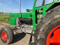 Deutz d 100.06 oldtimer tractor - afbeelding 27 van  28