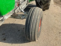 Deutz d 100.06 oldtimer tractor - afbeelding 28 van  28