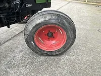 Deutz d-8006 oldtimer tractor - 1978 - afbeelding 4 van  23