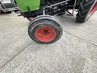 Deutz d-8006 oldtimer tractor - 1978 - afbeelding 5 van  23