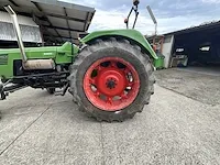 Deutz d-8006 oldtimer tractor - 1978 - afbeelding 7 van  23