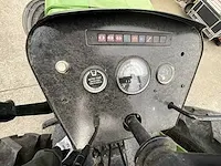 Deutz d-8006 oldtimer tractor - 1978 - afbeelding 8 van  23