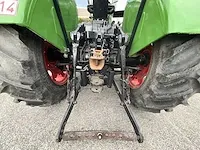 Deutz d-8006 oldtimer tractor - 1978 - afbeelding 11 van  23