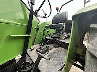 Deutz d-8006 oldtimer tractor - 1978 - afbeelding 13 van  23