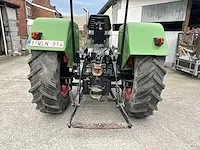 Deutz d-8006 oldtimer tractor - 1978 - afbeelding 21 van  23