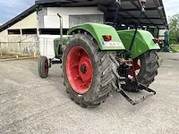 Deutz d-8006 oldtimer tractor - 1978 - afbeelding 22 van  23