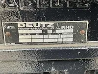Deutz d-8006 oldtimer tractor - 1978 - afbeelding 23 van  23