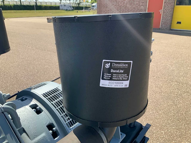 Deutz f12l413 noodstroomaggregaat - afbeelding 5 van  15