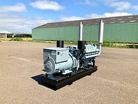 Deutz f12l413 noodstroomaggregaat - afbeelding 8 van  15
