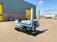 Deutz f12l413 noodstroomaggregaat - afbeelding 14 van  15