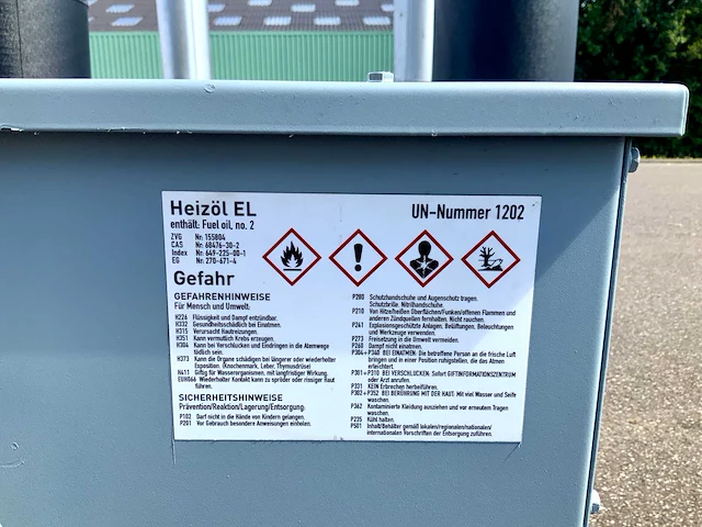 Deutz f12l413 noodstroomaggregaat - afbeelding 2 van  15