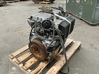 Deutz f3m 1008 benzinemotor - afbeelding 3 van  10
