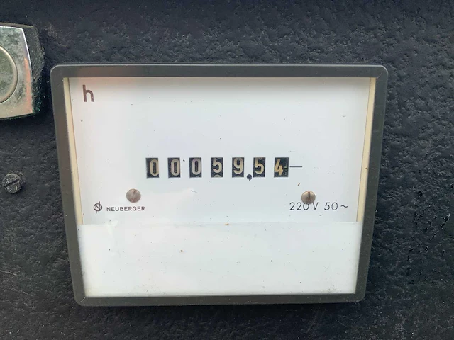 Deutz f4l514 noodstroomaggregaat - afbeelding 4 van  15