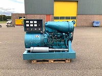 Deutz f4l514 noodstroomaggregaat - afbeelding 1 van  15