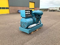 Deutz f4l514 noodstroomaggregaat - afbeelding 8 van  15