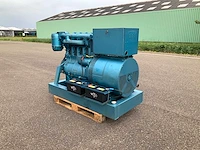 Deutz f4l514 noodstroomaggregaat - afbeelding 10 van  15