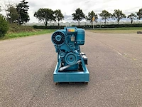 Deutz f4l514 noodstroomaggregaat - afbeelding 13 van  15