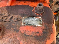 Deutz f4l912 dieselmotor - afbeelding 2 van  21