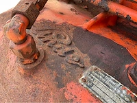 Deutz f4l912 dieselmotor - afbeelding 3 van  21