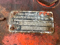 Deutz f4l912 dieselmotor - afbeelding 4 van  21