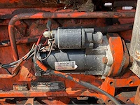 Deutz f4l912 dieselmotor - afbeelding 6 van  21