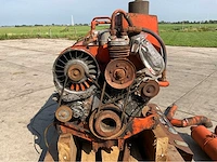 Deutz f4l912 dieselmotor - afbeelding 7 van  21