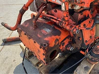 Deutz f4l912 dieselmotor - afbeelding 10 van  21