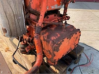 Deutz f4l912 dieselmotor - afbeelding 11 van  21