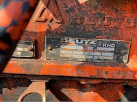 Deutz f4l912 dieselmotor - afbeelding 14 van  21