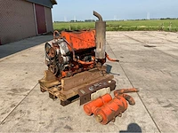 Deutz f4l912 dieselmotor - afbeelding 12 van  21