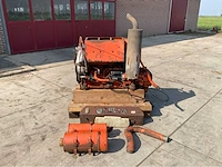 Deutz f4l912 dieselmotor - afbeelding 15 van  21
