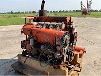 Deutz f4l912 dieselmotor - afbeelding 16 van  21
