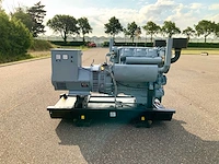 Deutz f6l413v noodstroomaggregaat