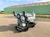 Deutz f6l413v noodstroomaggregaat - afbeelding 15 van  18
