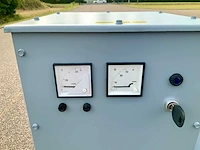 Deutz f6l413v noodstroomaggregaat - afbeelding 18 van  18