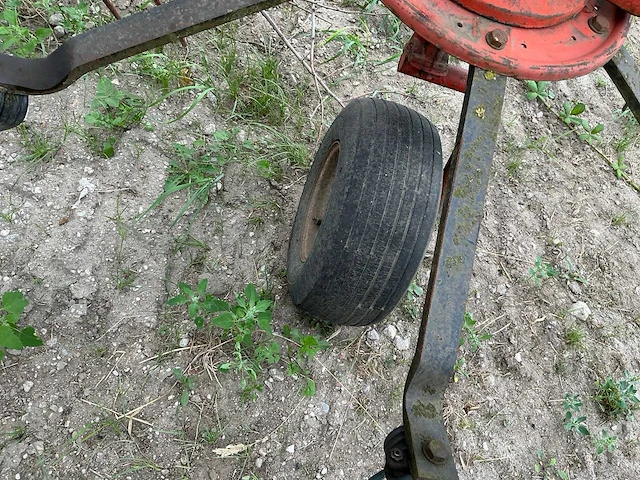 Deutz-fahr - khd500 - overige agrarisch - afbeelding 2 van  17