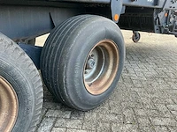 Deutz-fahr - opraapwagen - afbeelding 3 van  23
