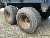 Deutz-fahr - opraapwagen - afbeelding 5 van  23