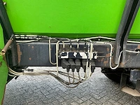 Deutz-fahr - opraapwagen - afbeelding 6 van  23