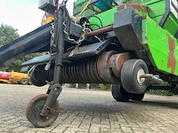 Deutz-fahr - opraapwagen - afbeelding 10 van  23