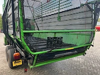 Deutz-fahr - opraapwagen - afbeelding 11 van  23
