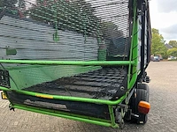Deutz-fahr - opraapwagen - afbeelding 13 van  23