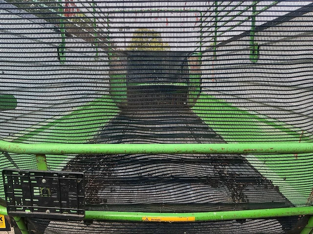 Deutz-fahr - opraapwagen - afbeelding 14 van  23