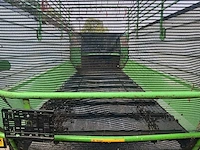 Deutz-fahr - opraapwagen - afbeelding 14 van  23