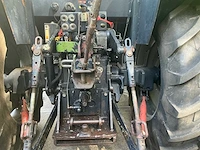 Deutz-fahr 1990 dx4.31 vierwielaangedreven landbouwtractor - afbeelding 10 van  26
